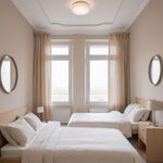 Monteurunterkunft Frankfurt am Main-nach Wunsch/Bedürfnis Bild 5 Monteurunterkunft Frankfurt am Main-nach Wunsch/Bedürfnis Bild 5