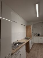 Voll ausgestattete Gemeinschaftsküche Voll ausgestattete Gemeinschaftsküche