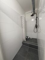 Modernes Dusche Modernes Dusche