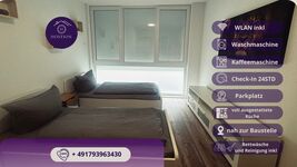 Sauberkeit, Gemütlichkeit und faire Preise – die ideale Unte Bild 1 Sauberkeit, Gemütlichkeit und faire Preise – die ideale Unte Bild 1
