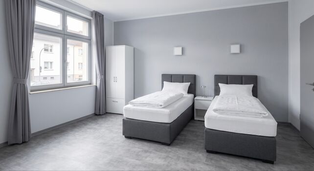 Wohnung Mihalca Wohnung Mihalca