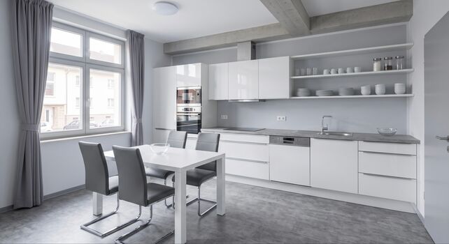 Wohnung Mihalca Zdjęcie 2 Wohnung Mihalca Zdjęcie 2