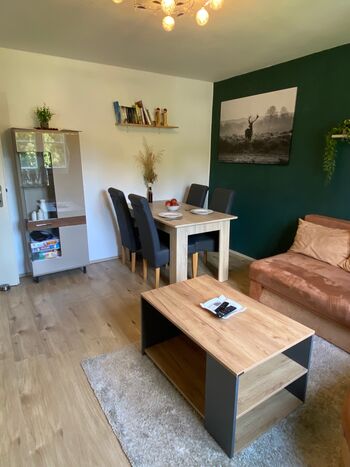 Ferienwohnung Rock Bild 3 Ferienwohnung Rock Bild 3