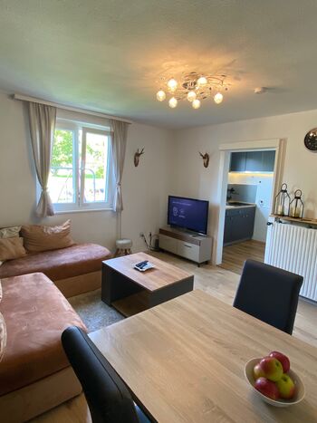 Ferienwohnung Rock Bild 2 Ferienwohnung Rock Bild 2