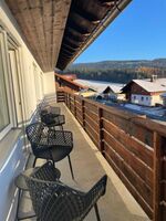 Ferienwohnung Müller - Arberblick Bild 9 Ferienwohnung Müller - Arberblick Bild 9