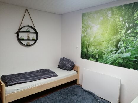 Wohnung Nahe Oberstaufen Bild 3 Wohnung Nahe Oberstaufen Bild 3