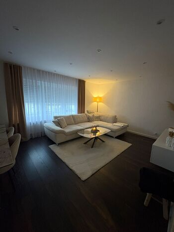 Home Wutach Grey: Monteurwohnung Lauchringen nähe Schweiz Home Wutach Grey: Monteurwohnung Lauchringen nähe Schweiz