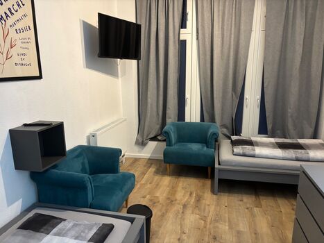 Ferien-und Monteurwohnung in Kalkar nähe NL /Bocholt/Weeze Ferien-und Monteurwohnung in Kalkar nähe NL /Bocholt/Weeze