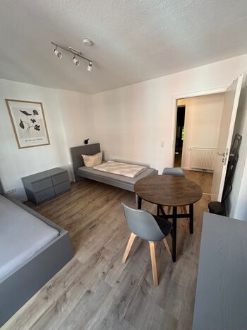 Doppelzimmer OG Doppelzimmer OG