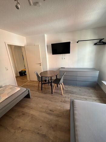Doppelzimmer OG Doppelzimmer OG