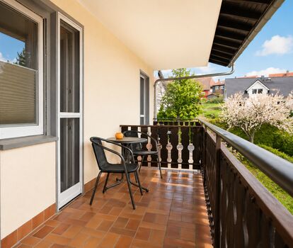 Balkon Balkon