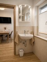 Duschbad Mehrbettzimmer Duschbad Mehrbettzimmer