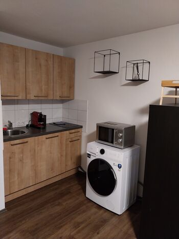 Wohnung im Herzen Ludwigsburg Picture 3 Wohnung im Herzen Ludwigsburg Picture 3