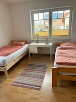 Monteurzimmer Einzel- und Doppelzimmer in Osterrönfeld Bild 1 Monteurzimmer Einzel- und Doppelzimmer in Osterrönfeld Bild 1