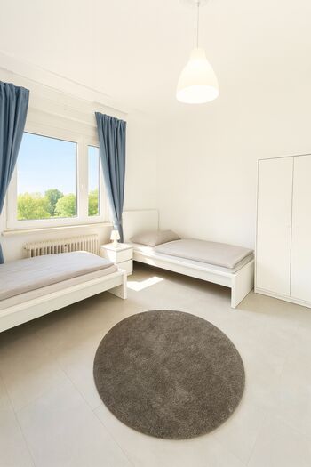MF Apartments - the Best for you in Bochum Bild 3 MF Apartments - the Best for you in Bochum Bild 3