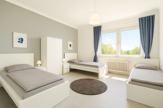 MF Apartments - the Best for you in Bochum Bild 2 MF Apartments - the Best for you in Bochum Bild 2