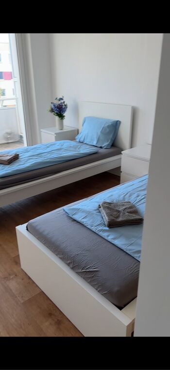 Rostock Apartment Helsi! Rostock (1-90Pax) +90 Betten Rostock Apartment Helsi! Rostock (1-90Pax) +90 Betten