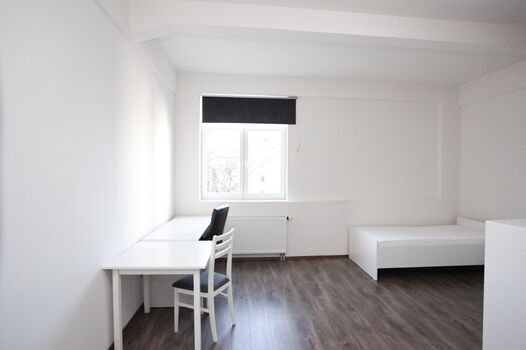 Möblierte 1-Zimmer Wohnung in Schwenningen Möblierte 1-Zimmer Wohnung in Schwenningen
