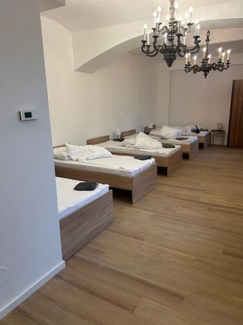 Souterrain-Apartment in Krems Bild 1 Souterrain-Apartment in Krems Bild 1