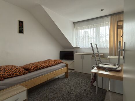 Beispiel Zimmer Beispiel Zimmer