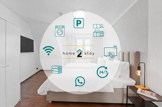 Apartmehaus für Monteure NEU Hanau Wifi Parking Zdjęcie 2 Apartmehaus für Monteure NEU Hanau Wifi Parking Zdjęcie 2