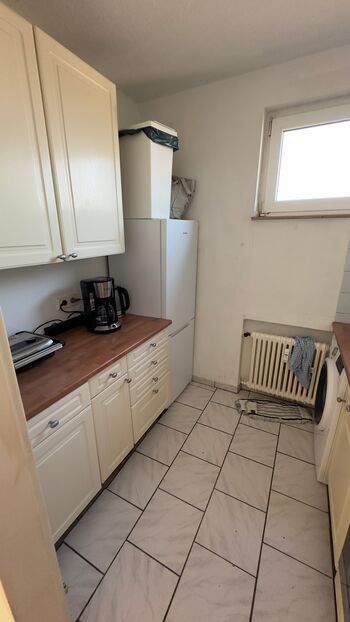 4 Bett Appartment mit TV, Wama+Trockner Bild 3 4 Bett Appartment mit TV, Wama+Trockner Bild 3