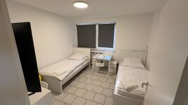 4 Bett Appartment mit TV, Wama+Trockner Bild 5 4 Bett Appartment mit TV, Wama+Trockner Bild 5