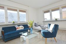 Voll ausgestattete Monteurswohnung bei Lichtenfels Bild 17 Voll ausgestattete Monteurswohnung bei Lichtenfels Bild 17