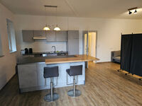 100 qm Wohnung für 5 Pers. in Lochen am Mattsee Bild 7 100 qm Wohnung für 5 Pers. in Lochen am Mattsee Bild 7