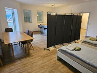 100 qm Wohnung für 5 Pers. in Lochen am Mattsee Bild 9 100 qm Wohnung für 5 Pers. in Lochen am Mattsee Bild 9
