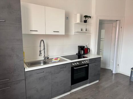 Ferienwohnung Nancy mit 3 Schlafzimmern und Stellplatz Bild 3 Ferienwohnung Nancy mit 3 Schlafzimmern und Stellplatz Bild 3