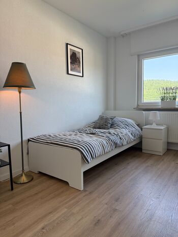 Easyrooms24 - bis zu 50 Schlafplätze bei Heidelberg Easyrooms24 - bis zu 50 Schlafplätze bei Heidelberg