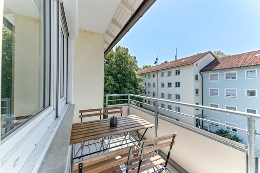 Luxus-Wohnung für Monteure in Waiblingen vor Stuttgart! Bild 3 Luxus-Wohnung für Monteure in Waiblingen vor Stuttgart! Bild 3