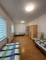 Monteur / Ferienwohnung Troisdorf Bild 11 Monteur / Ferienwohnung Troisdorf Bild 11