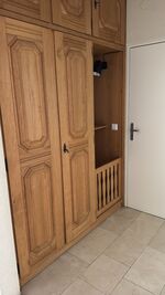 Garderobe Garderobe