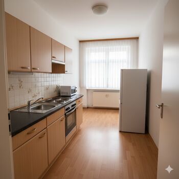 Monteurunterkünfte in Siegen – 24h Check-In Bild 3 Monteurunterkünfte in Siegen – 24h Check-In Bild 3