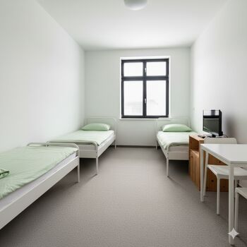 Monteurunterkünfte in Siegen – 24h Check-In Bild 2 Monteurunterkünfte in Siegen – 24h Check-In Bild 2