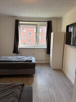 3BR Apartment, 6 Singlebeds, Balcony, Parking, 5min Autobahn Bild 2 3BR Apartment, 6 Singlebeds, Balcony, Parking, 5min Autobahn Bild 2