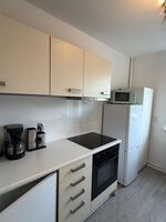 3BR Apartment, 6 Singlebeds, Balcony, Parking, 5min Autobahn Bild 3 3BR Apartment, 6 Singlebeds, Balcony, Parking, 5min Autobahn Bild 3