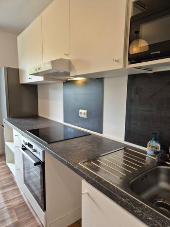 Wohnung für bis zu 3 Personen ab 4.05.26 frei Bild 5 Wohnung für bis zu 3 Personen ab 4.05.26 frei Bild 5