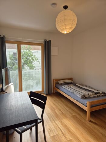 Wohnung für bis zu 3 Personen ab 4.05.26 frei Bild 3 Wohnung für bis zu 3 Personen ab 4.05.26 frei Bild 3