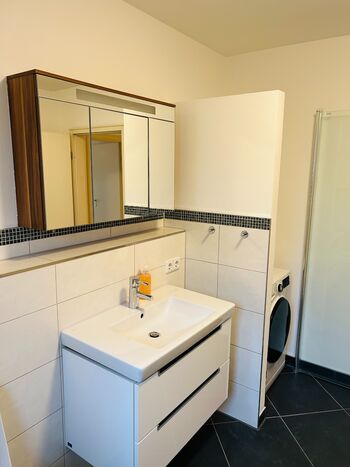 Wandsbek 2-Zimmer Apartment Picture 2 Wandsbek 2-Zimmer Apartment Picture 2