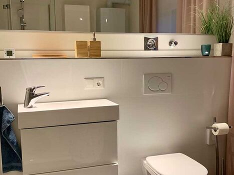 kleine auszeit | 4*, modern, ebenerdig, Parkplatz Bild 3 kleine auszeit | 4*, modern, ebenerdig, Parkplatz Bild 3