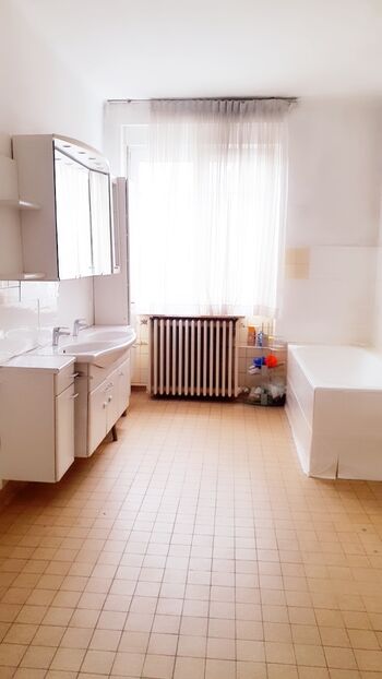 Gemütliches Einzelzimmer in Forbach Bild 5 Gemütliches Einzelzimmer in Forbach Bild 5