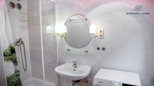 Workers Living Braunschweig - Ihre Monteurzimmer! Picture 2 Workers Living Braunschweig - Ihre Monteurzimmer! Picture 2