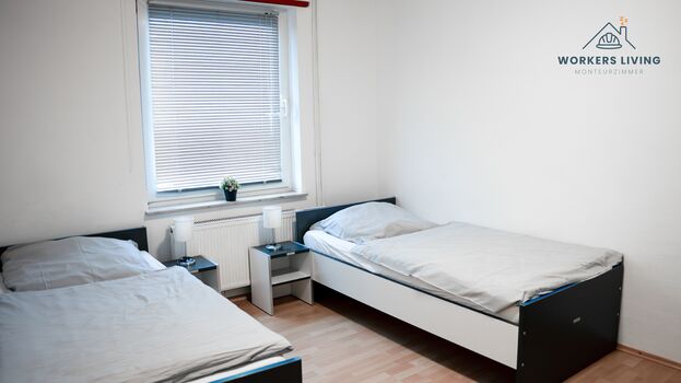 Workers Living Braunschweig - Ihre Monteurzimmer! Picture 4 Workers Living Braunschweig - Ihre Monteurzimmer! Picture 4
