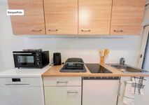 Ruhige Unterkunft für Arbeiter in Emmerthal Bild 1 Ruhige Unterkunft für Arbeiter in Emmerthal Bild 1