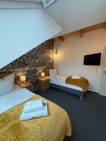 Ruby’s BnB | Team-Apartment an der Werft Bild 14 Ruby’s BnB | Team-Apartment an der Werft Bild 14