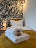 Ruby’s BnB | Team-Apartment an der Werft Bild 13 Ruby’s BnB | Team-Apartment an der Werft Bild 13