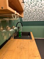Ruby’s BnB | Team-Apartment an der Werft Bild 18 Ruby’s BnB | Team-Apartment an der Werft Bild 18